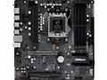 ASRock B650M PG LIGHTNING, AMD B650, AM5, 4x DDR5 