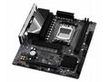 ASRock MB Sc AM5 B650M-HDV, M.2, AMD B650, 2xDDR5,