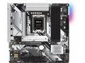 ASRock MB Sc LGA1700 B760M PRO RS, Intel B760, 4xD