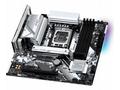 ASRock MB Sc LGA1700 B760M PRO RS, Intel B760, 4xD