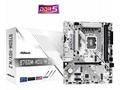 ASRock B760M-HDV, M.2, Intel B760, LGA1700, 2x DDR