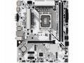 ASRock B760M-HDV, M.2, Intel B760, LGA1700, 2x DDR