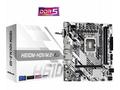 ASRock MB Sc LGA1700 H610M-HDV, M.2+ D5, Intel H61