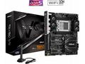 ASRock MB Sc sTRX5 TRX50 WS, AMD TRX50, 4xDDR5, E-