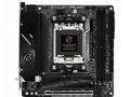 ASRock A620I LIGHTNING WIFI, AMD A620, AM5, 2x DDR
