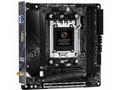 ASRock A620I LIGHTNING WIFI, AMD A620, AM5, 2x DDR
