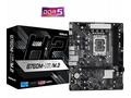 ASRock MB Sc LGA1700 B760M-H2, M.2, Intel B760, 2x
