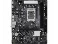 ASRock MB Sc LGA1700 B760M-H2, M.2, Intel B760, 2x