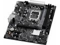 ASRock MB Sc LGA1700 B760M-H2, M.2, Intel B760, 2x