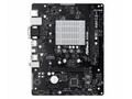 ASRock MB Alder Lake-N N100M, Intel N100, 1xDDR4, 