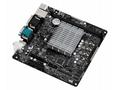 ASRock MB Alder Lake-N N100DC-ITX, Intel N100, 1xD