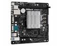 ASRock MB Alder Lake-N N100DC-ITX, Intel N100, 1xD