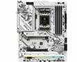 ASRock MB Sc AM5 B650 Steel Legend WiFi, AMD B650,