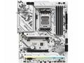 ASRock MB Sc AM5 B650 Steel Legend WiFi, AMD B650,