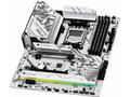 ASRock MB Sc AM5 B650 Steel Legend WiFi, AMD B650,