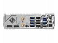 ASRock MB Sc AM5 B650 Steel Legend WiFi, AMD B650,