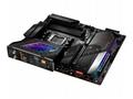 ASRock MB Sc AM5 X870E TAICHI, AMD X870, 4xDDR5, 1
