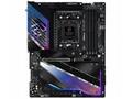 ASRock MB Sc AM5 X870E NOVA WIFI, AMD X870, 4xDDR5