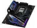 ASRock MB Sc AM5 X870E NOVA WIFI, AMD X870, 4xDDR5