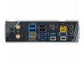 ASRock MB Sc AM5 X870E NOVA WIFI, AMD X870, 4xDDR5