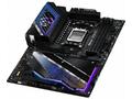 ASRock MB Sc AM5 X870E NOVA WIFI, AMD X870, 4xDDR5