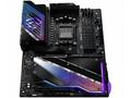 ASRock MB Sc AM5 X870E NOVA WIFI, AMD X870, 4xDDR5