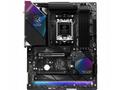 ASRock MB Sc AM5 X870 RIPTIDE WIFI, AMD X870, 4xDD