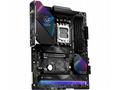 ASRock MB Sc AM5 X870 RIPTIDE WIFI, AMD X870, 4xDD
