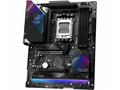 ASRock MB Sc AM5 X870 RIPTIDE WIFI, AMD X870, 4xDD