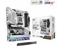 ASRock MB Sc AM5 X870 PRO RS WIFI, AMD X870, 4xDDR