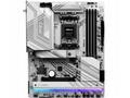 ASRock MB Sc AM5 X870 PRO RS WIFI, AMD X870, 4xDDR