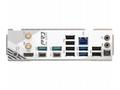 ASRock MB Sc AM5 X870 PRO RS WIFI, AMD X870, 4xDDR