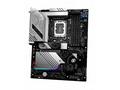 ASRock MB Sc LGA1851 Z890 TAICHI LITE, Intel Z890,
