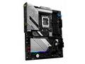ASRock MB Sc LGA1851 Z890 TAICHI LITE, Intel Z890,