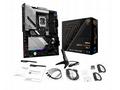 ASRock MB Sc LGA1851 Z890 TAICHI LITE, Intel Z890,