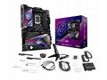 ASRock MB Sc LGA1851 Z890 NOVA WIFI, Intel Z890, 4