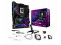 ASRock MB Sc LGA1851 Z890 RIPTIDE WIFI, Intel Z890