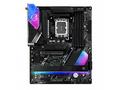 ASRock MB Sc LGA1851 Z890 LIGHTNING WIFI, Intel Z8