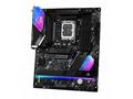 ASRock MB Sc LGA1851 Z890 LIGHTNING WIFI, Intel Z8