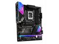 ASRock MB Sc LGA1851 Z890 LIGHTNING WIFI, Intel Z8
