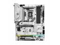 ASRock MB Sc LGA1851 Z890 STEEL LEGEND WIFI, Intel