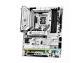 ASRock MB Sc LGA1851 Z890 STEEL LEGEND WIFI, Intel