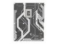 ASRock MB Sc LGA1851 Z890 STEEL LEGEND WIFI, Intel