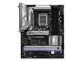 ASRock MB Sc LGA1851 Z890 LIVEMIXER WIFI, Intel Z8