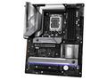 ASRock MB Sc LGA1851 Z890 LIVEMIXER WIFI, Intel Z8
