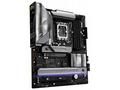 ASRock MB Sc LGA1851 Z890 LIVEMIXER WIFI, Intel Z8