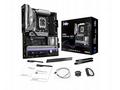 ASRock MB Sc LGA1851 Z890 LIVEMIXER WIFI, Intel Z8