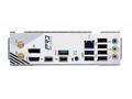 ASRock MB Sc LGA1851 Z890 PRO RS WIFI WHITE, Intel