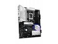 ASRock MB Sc LGA1851 Z890 PRO RS, Intel Z890, 4xDD