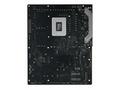 ASRock MB Sc LGA1851 Z890 PRO RS, Intel Z890, 4xDD